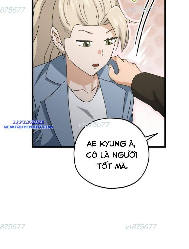 Bố Tôi Quá Mạnh - Chapter 174 - Page 64