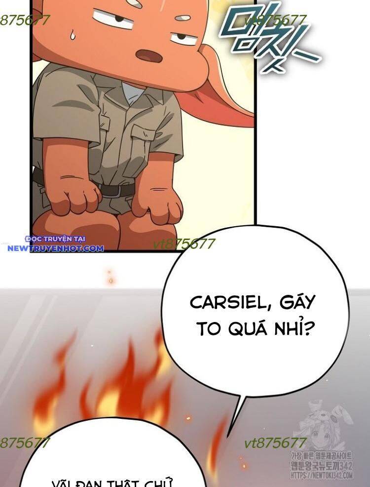 Bố Tôi Quá Mạnh - Chapter 174 - Page 7