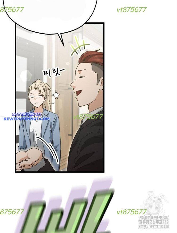 Bố Tôi Quá Mạnh - Chapter 174 - Page 74