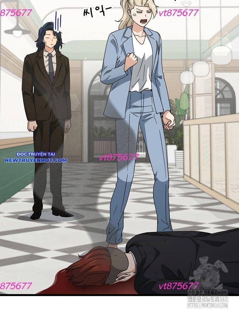 Bố Tôi Quá Mạnh - Chapter 174 - Page 77
