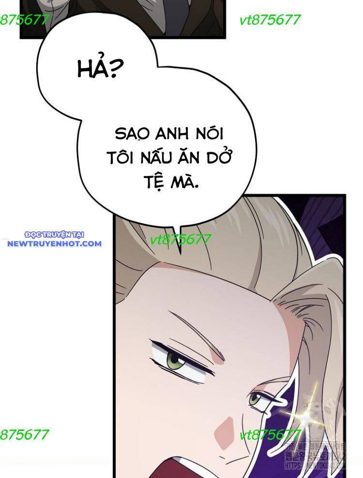 Bố Tôi Quá Mạnh - Chapter 174 - Page 81