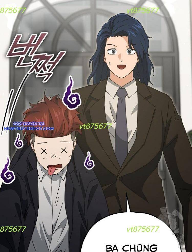 Bố Tôi Quá Mạnh - Chapter 174 - Page 83