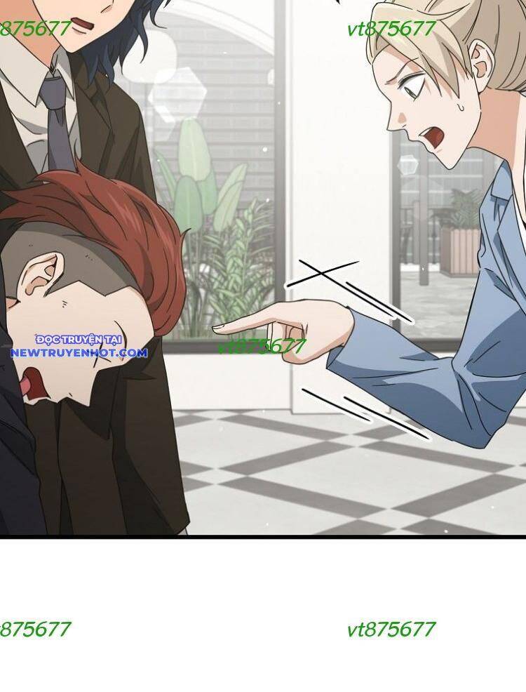 Bố Tôi Quá Mạnh - Chapter 174 - Page 85