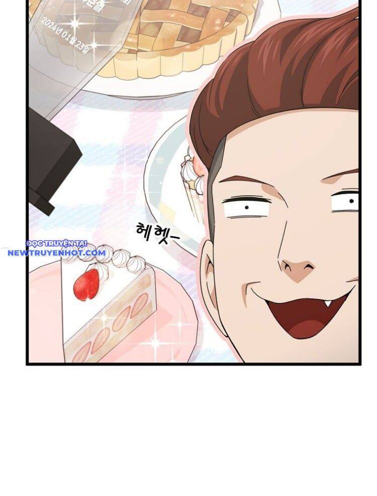 Bố Tôi Quá Mạnh - Chapter 174 - Page 91