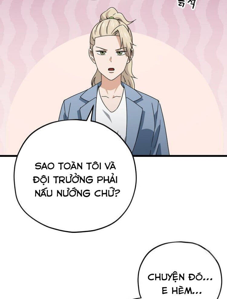 Bố Tôi Quá Mạnh - Chapter 174 - Page 94