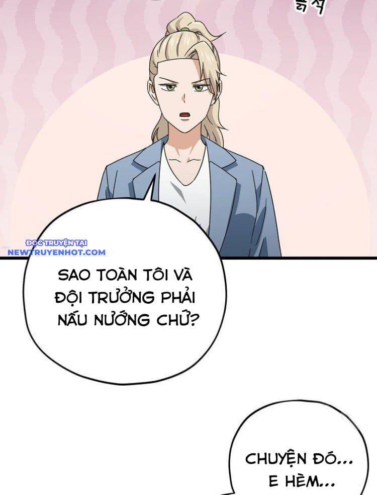 Bố Tôi Quá Mạnh - Chapter 174 - Page 95