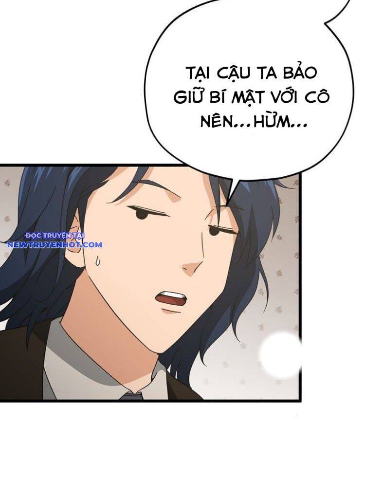 Bố Tôi Quá Mạnh - Chapter 174 - Page 97