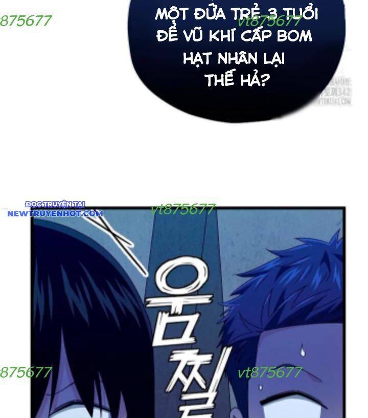 Bố Tôi Quá Mạnh - Chapter 175 - Page 11