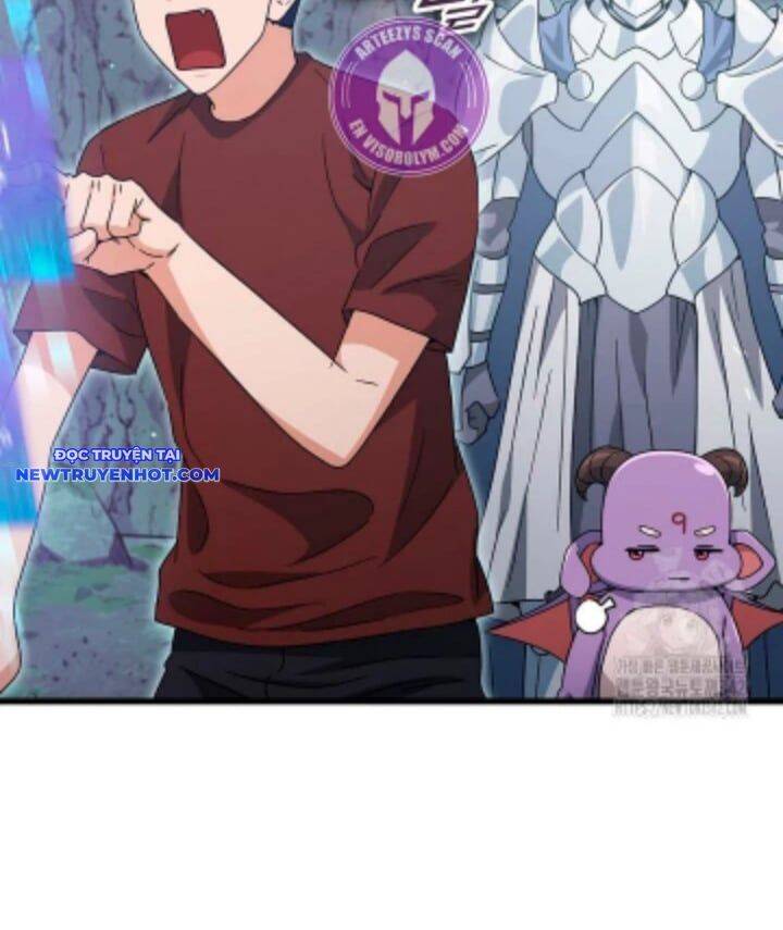 Bố Tôi Quá Mạnh - Chapter 175 - Page 117