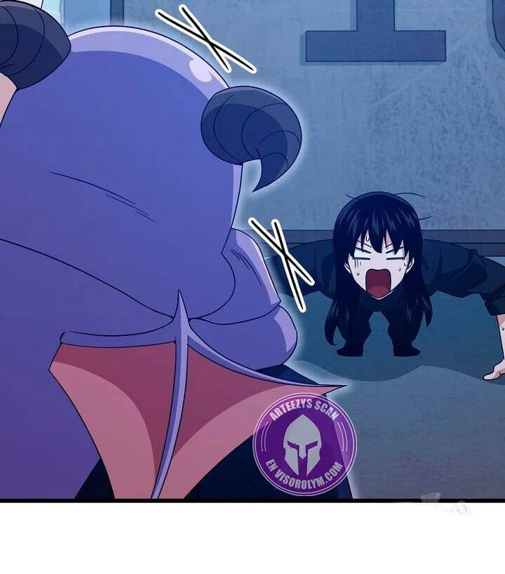 Bố Tôi Quá Mạnh - Chapter 175 - Page 17