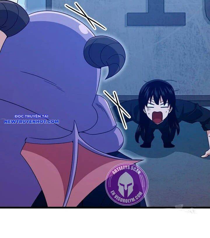 Bố Tôi Quá Mạnh - Chapter 175 - Page 18