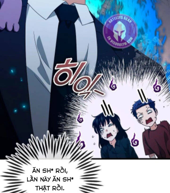 Bố Tôi Quá Mạnh - Chapter 175 - Page 23