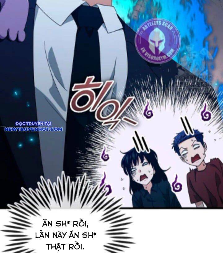 Bố Tôi Quá Mạnh - Chapter 175 - Page 24