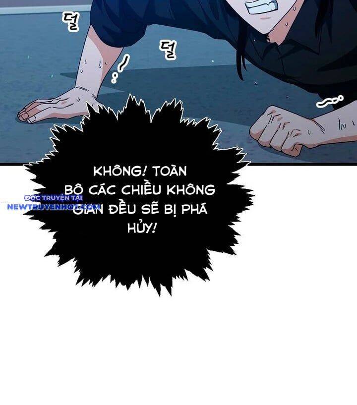 Bố Tôi Quá Mạnh - Chapter 175 - Page 30