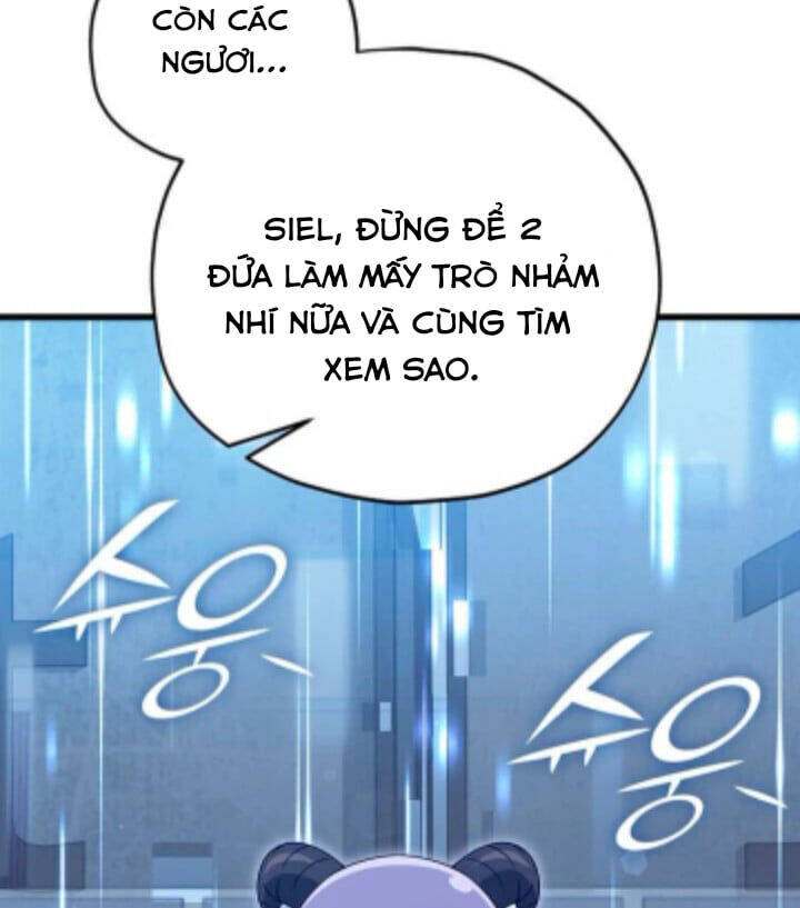 Bố Tôi Quá Mạnh - Chapter 175 - Page 35