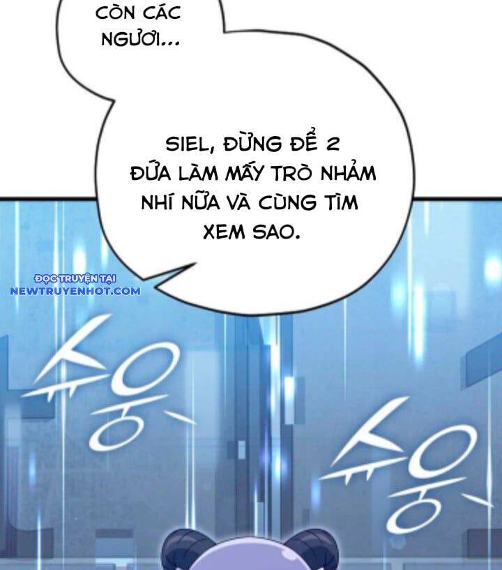 Bố Tôi Quá Mạnh - Chapter 175 - Page 36