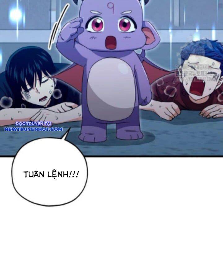 Bố Tôi Quá Mạnh - Chapter 175 - Page 38