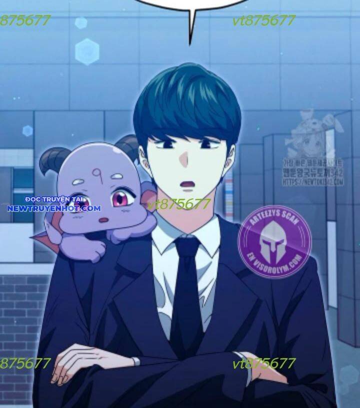 Bố Tôi Quá Mạnh - Chapter 175 - Page 5