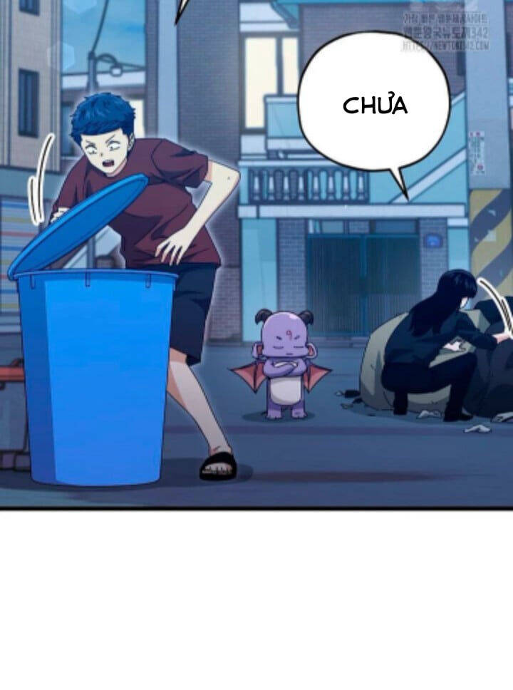 Bố Tôi Quá Mạnh - Chapter 175 - Page 51