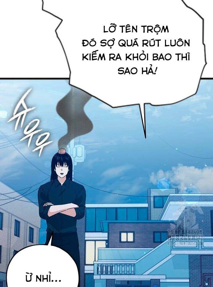 Bố Tôi Quá Mạnh - Chapter 175 - Page 69