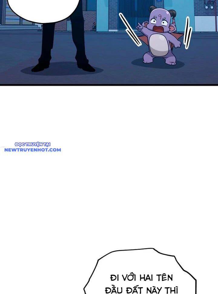Bố Tôi Quá Mạnh - Chapter 175 - Page 72