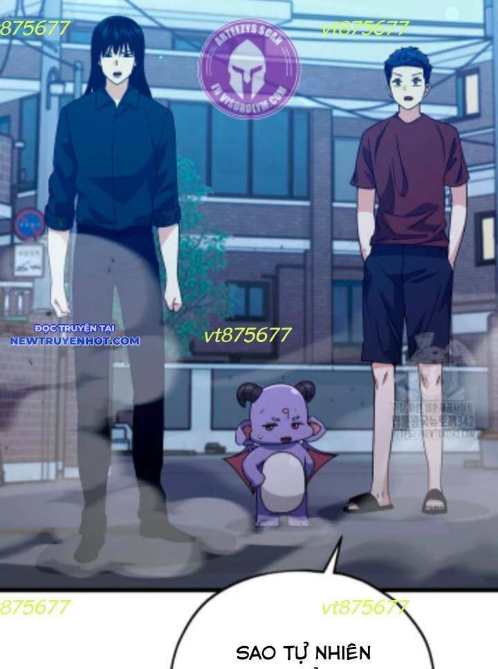 Bố Tôi Quá Mạnh - Chapter 175 - Page 83