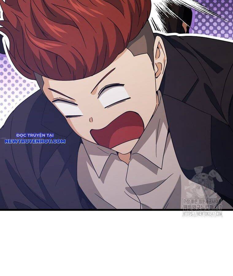 Bố Tôi Quá Mạnh - Chapter 176 - Page 108