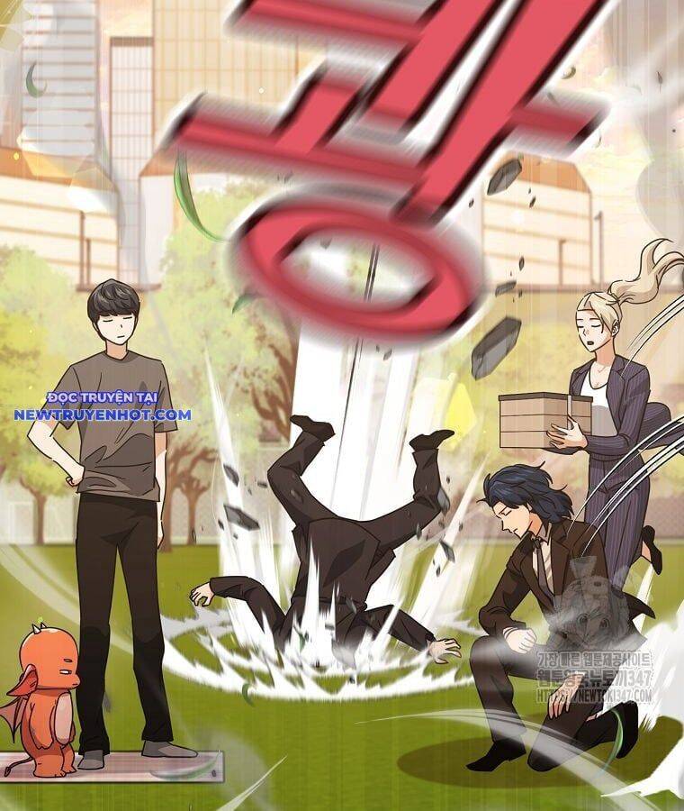 Bố Tôi Quá Mạnh - Chapter 176 - Page 112