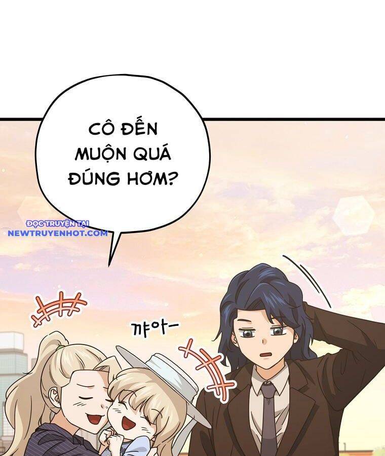 Bố Tôi Quá Mạnh - Chapter 176 - Page 116