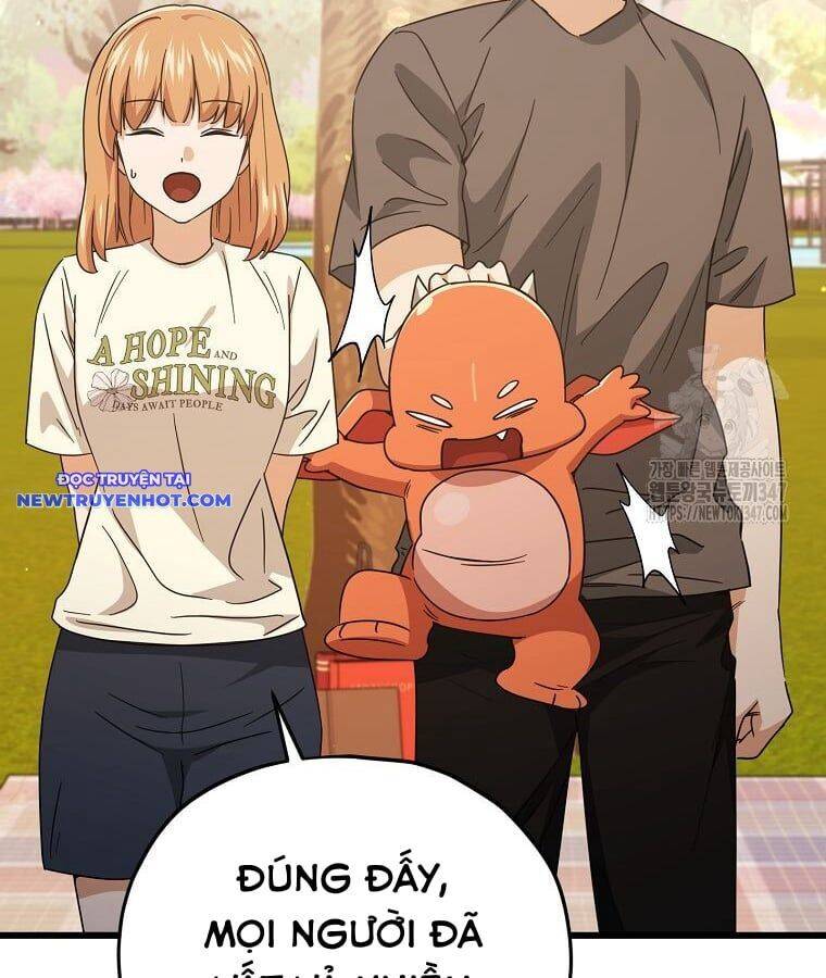 Bố Tôi Quá Mạnh - Chapter 176 - Page 119