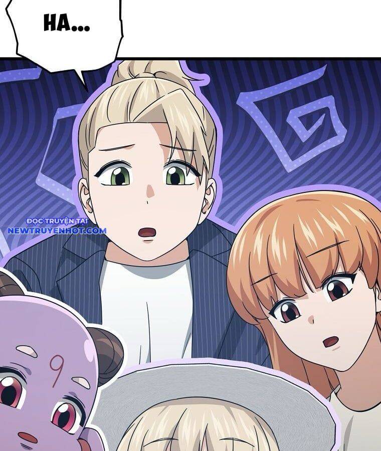 Bố Tôi Quá Mạnh - Chapter 176 - Page 130