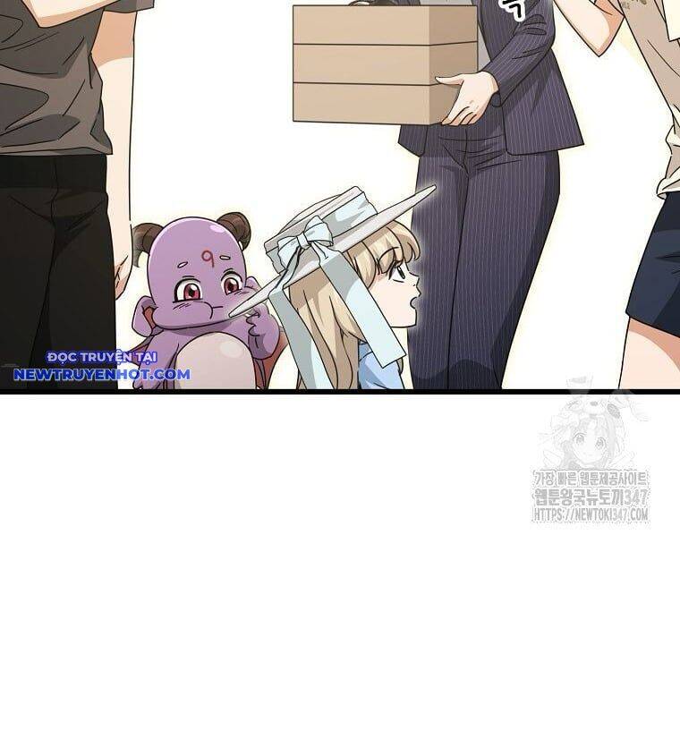 Bố Tôi Quá Mạnh - Chapter 176 - Page 135