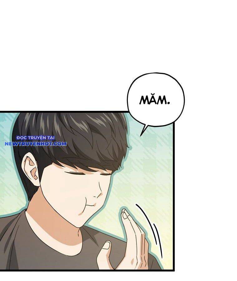 Bố Tôi Quá Mạnh - Chapter 176 - Page 136