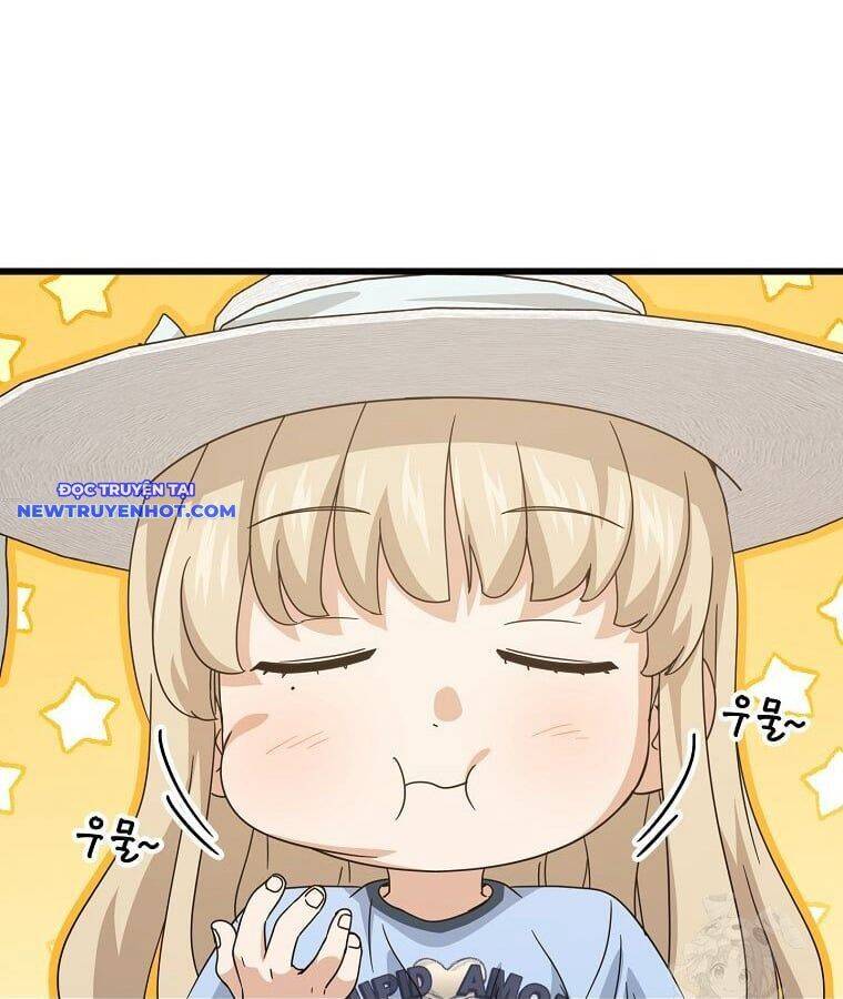 Bố Tôi Quá Mạnh - Chapter 176 - Page 138