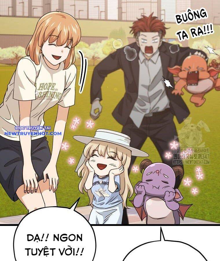 Bố Tôi Quá Mạnh - Chapter 176 - Page 144