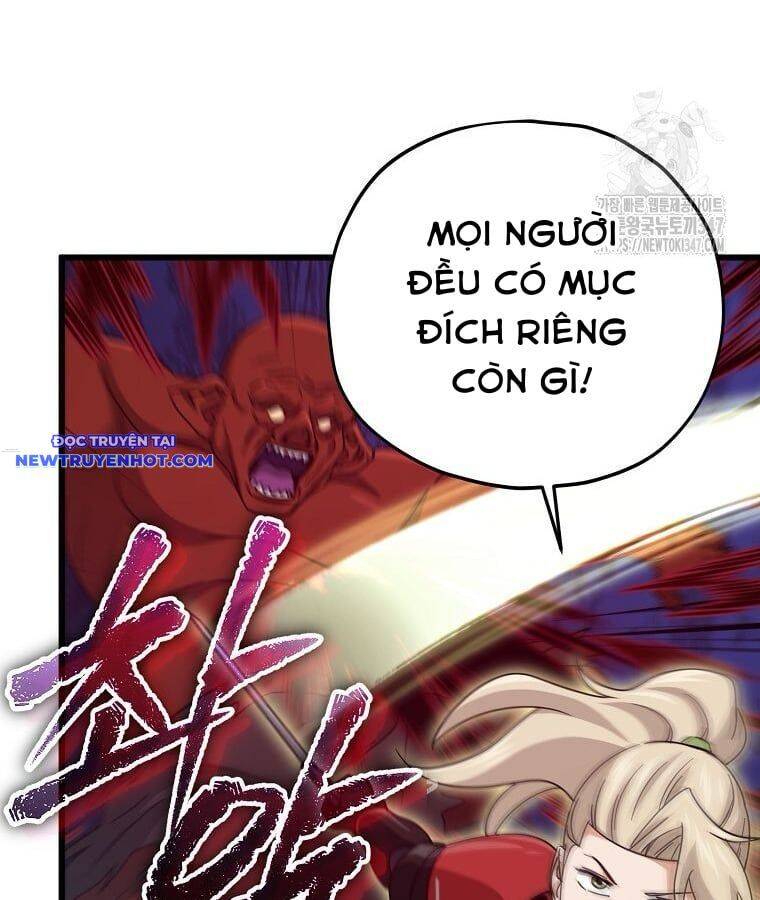 Bố Tôi Quá Mạnh - Chapter 176 - Page 15