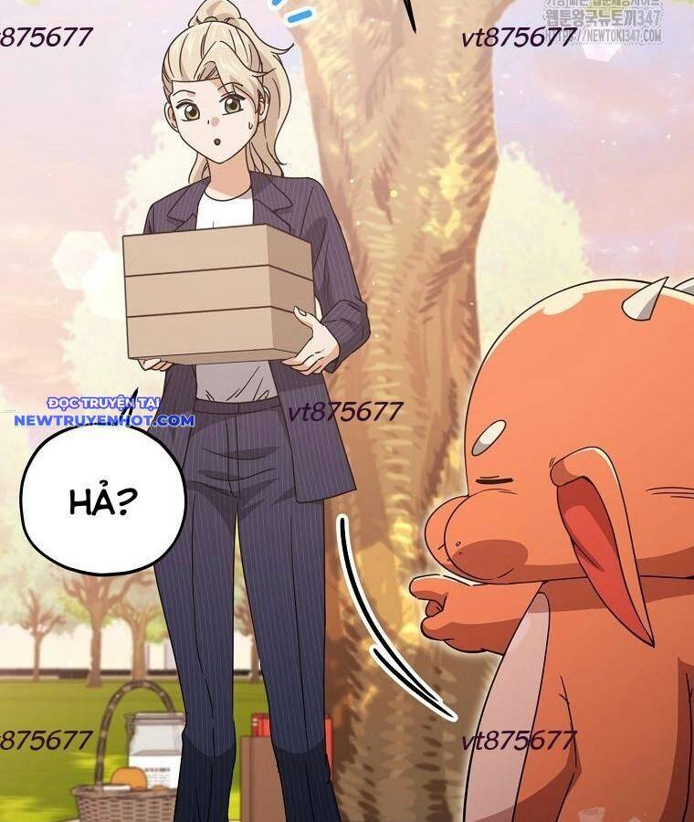 Bố Tôi Quá Mạnh - Chapter 176 - Page 156