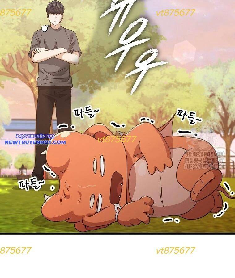 Bố Tôi Quá Mạnh - Chapter 176 - Page 161