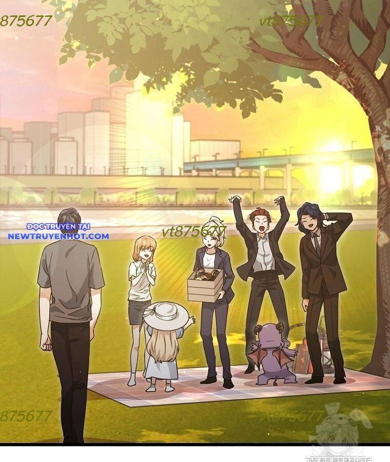 Bố Tôi Quá Mạnh - Chapter 176 - Page 165