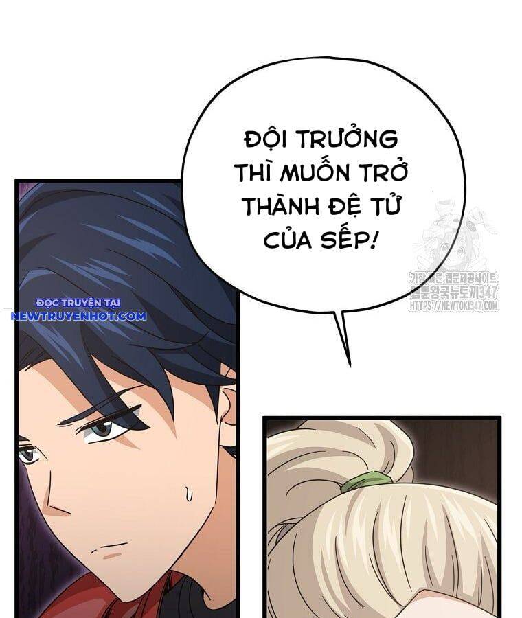 Bố Tôi Quá Mạnh - Chapter 176 - Page 17