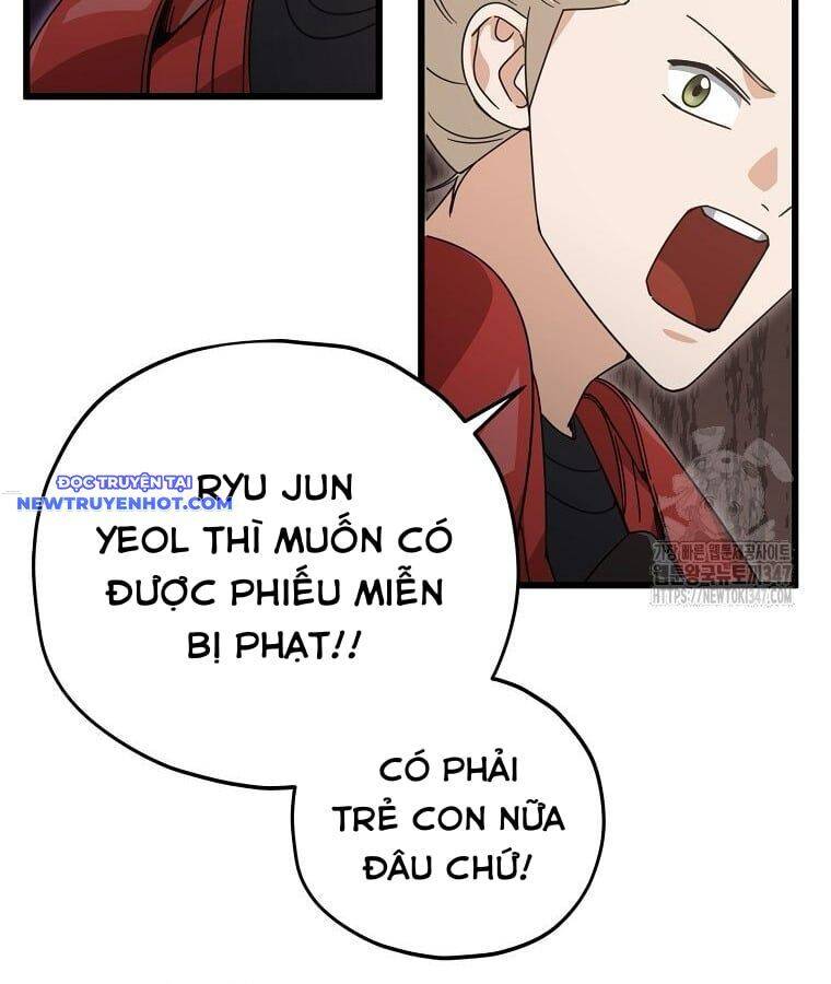 Bố Tôi Quá Mạnh - Chapter 176 - Page 18