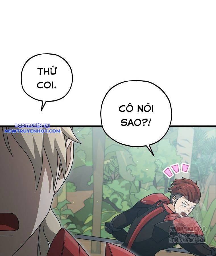 Bố Tôi Quá Mạnh - Chapter 176 - Page 21