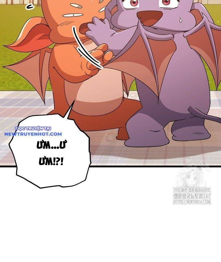 Bố Tôi Quá Mạnh - Chapter 176 - Page 50