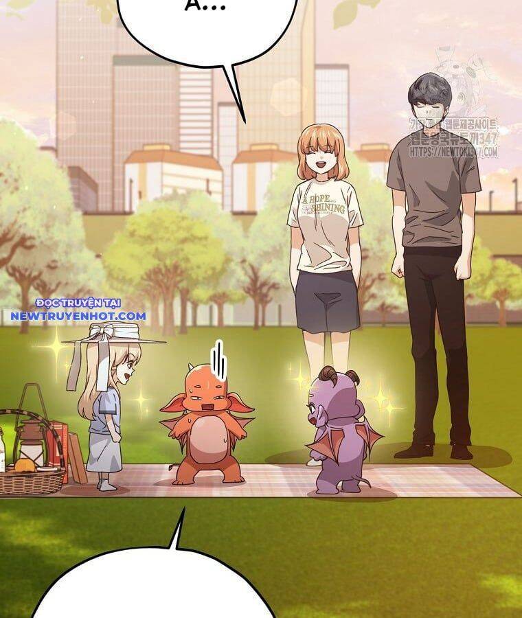 Bố Tôi Quá Mạnh - Chapter 176 - Page 69