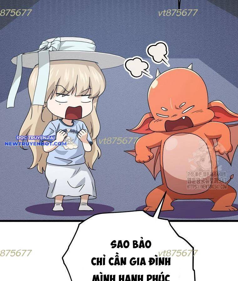 Bố Tôi Quá Mạnh - Chapter 176 - Page 81