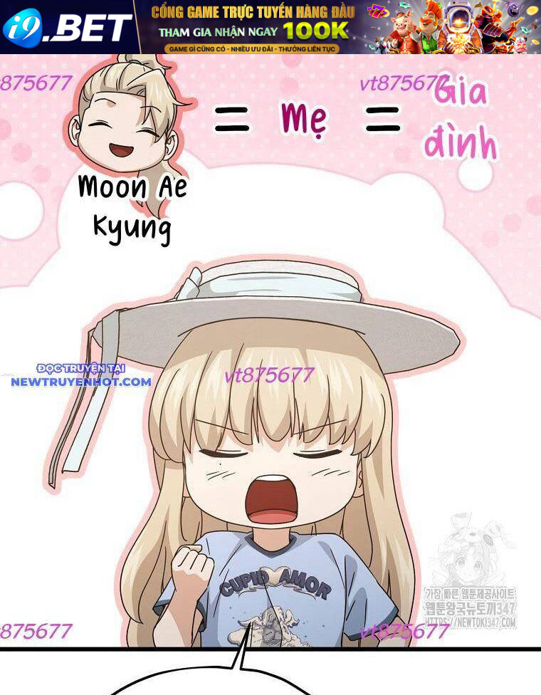 Bố Tôi Quá Mạnh - Chapter 176 - Page 83