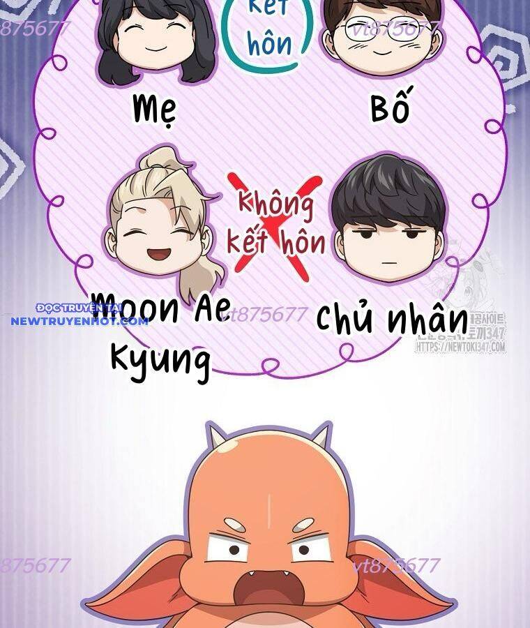 Bố Tôi Quá Mạnh - Chapter 176 - Page 86