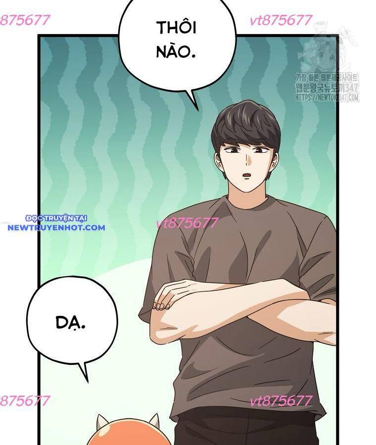 Bố Tôi Quá Mạnh - Chapter 176 - Page 93