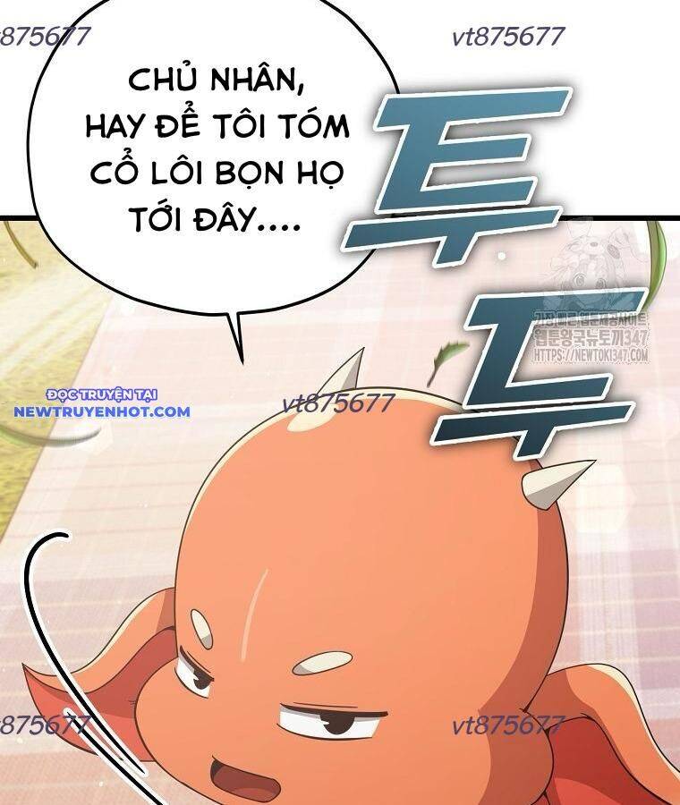 Bố Tôi Quá Mạnh - Chapter 176 - Page 95