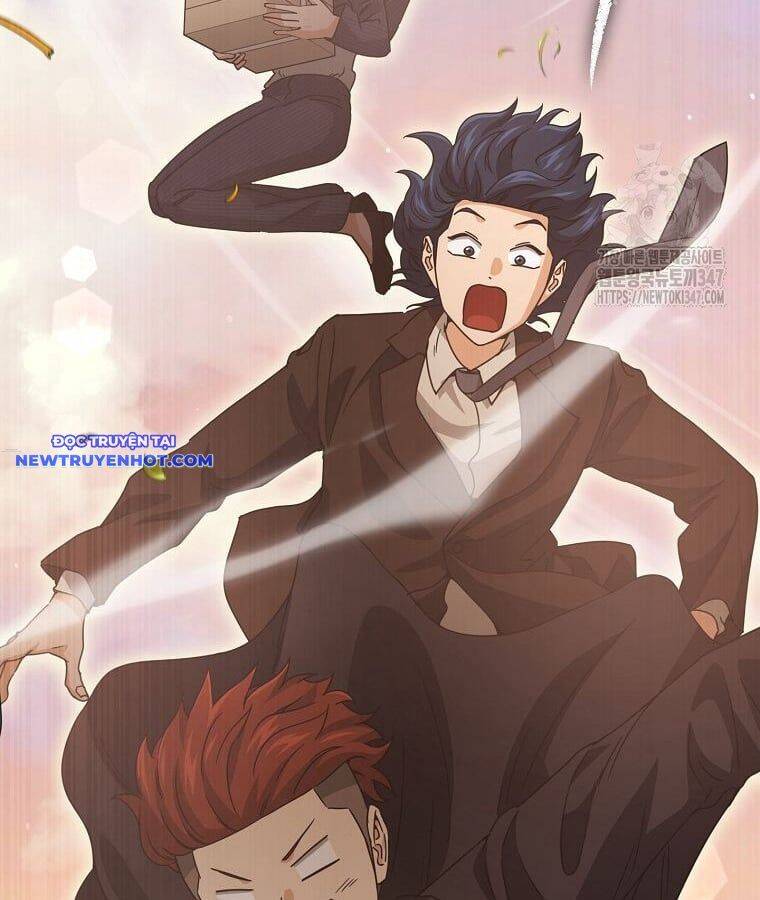 Bố Tôi Quá Mạnh - Chapter 177 - Page 104